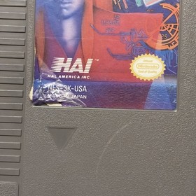 Kabuki Quantum Fighter (Nintendo NES, 1990) Cartridge Sleeve Tested