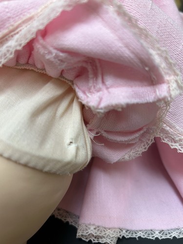 Vintage 1965 Vogue Baby Dear One 22" Puppe - Bild 9 von 9