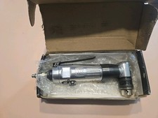 Ingersoll Rand 7807R 3/8" Reversible Air Angle Drill, Standard Duty, 1800 RPM