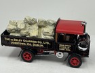 Matchbox Collectibles YAS04-M 1917 YORKSHIRE STEAM WAGON de Selby Quarries — photo 9