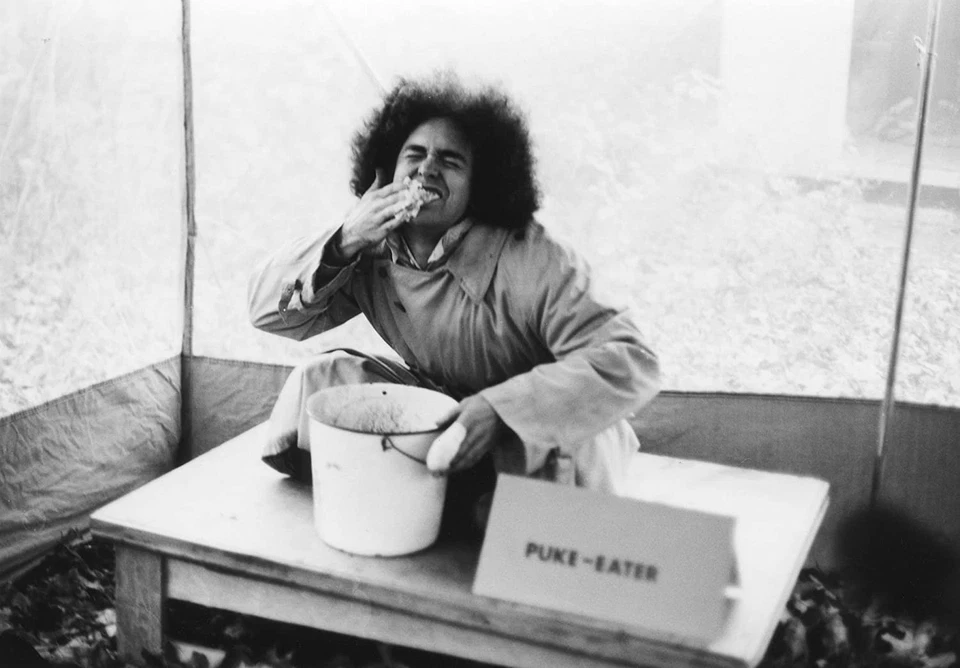 Multiple Maniacs (The Criterion Collection) (DVD) Divine Mink Stole (US IMPORT) - Image 4 of 4