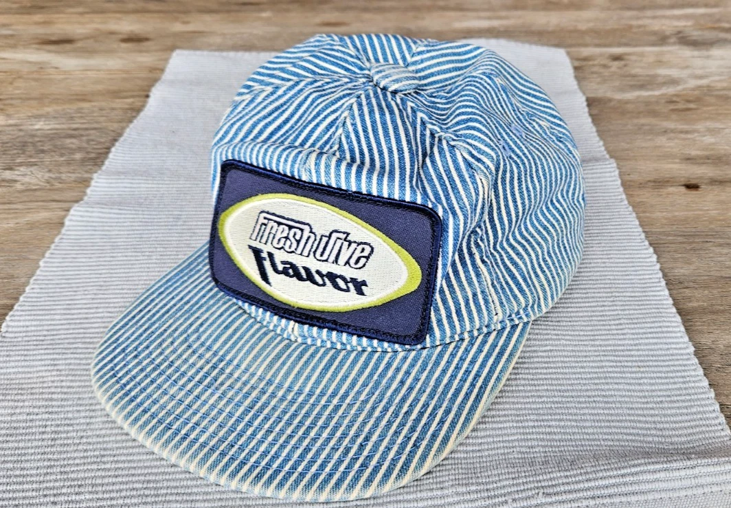 Freshjive Men's Hats for sale | eBay