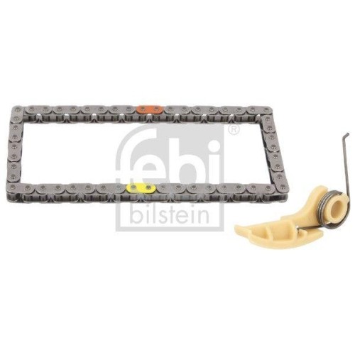 febi Bilstein 1004189 Kettensatz, ÖLpumpenantrieb Basic Short Kit FüR Toyota-image