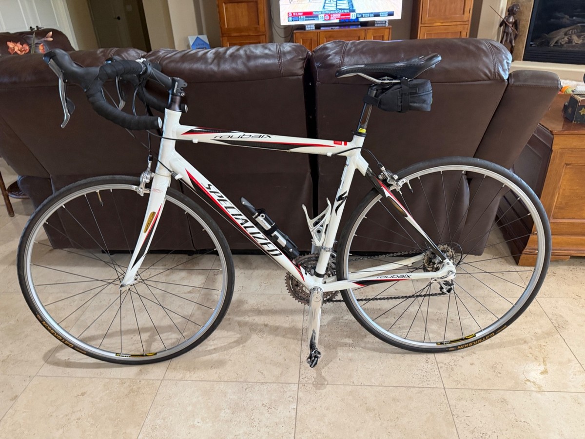 ルーベ2/2 Specialized Roubaix road bike | eBay