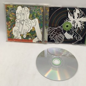 2000 Sega Dreamcast JET SET RADIO Japan Version.