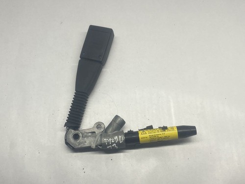 BMW X5 E70 2010 Links Gurtschloss vorne 7295963 AFR70845