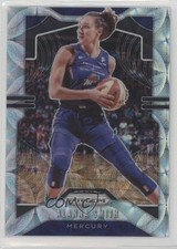 2020 Panini Prizm WNBA Premium Box Set Prizm 65/99 Alanna Smith #83 00zd