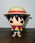 Loose Monkey. D. Luffy Funko Pop One Piece 98