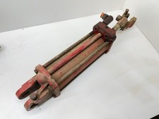 Farmall International 300 330 350 Ih Tractor Three Point Hydraulic Cylinder Ram
