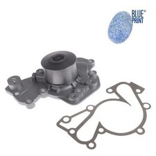 Blueprint ADG09125 Water Pump Cast Aluminium Standard For Hyundai XG 1998 - 2005