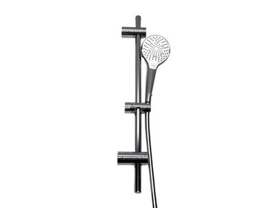Duschset Hansgrohe Croma Select S 26564400, Chrom B-WARE