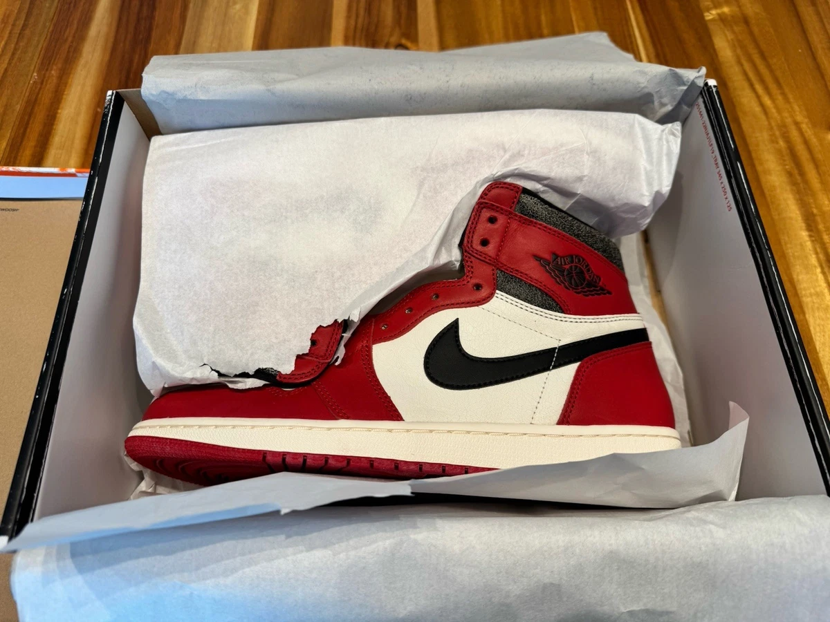 Jordan 1 Retro OG High Chicago | eBay