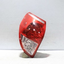 2006-2008 Toyota Rav4 LED Left Side Tail Light Assembly OEM