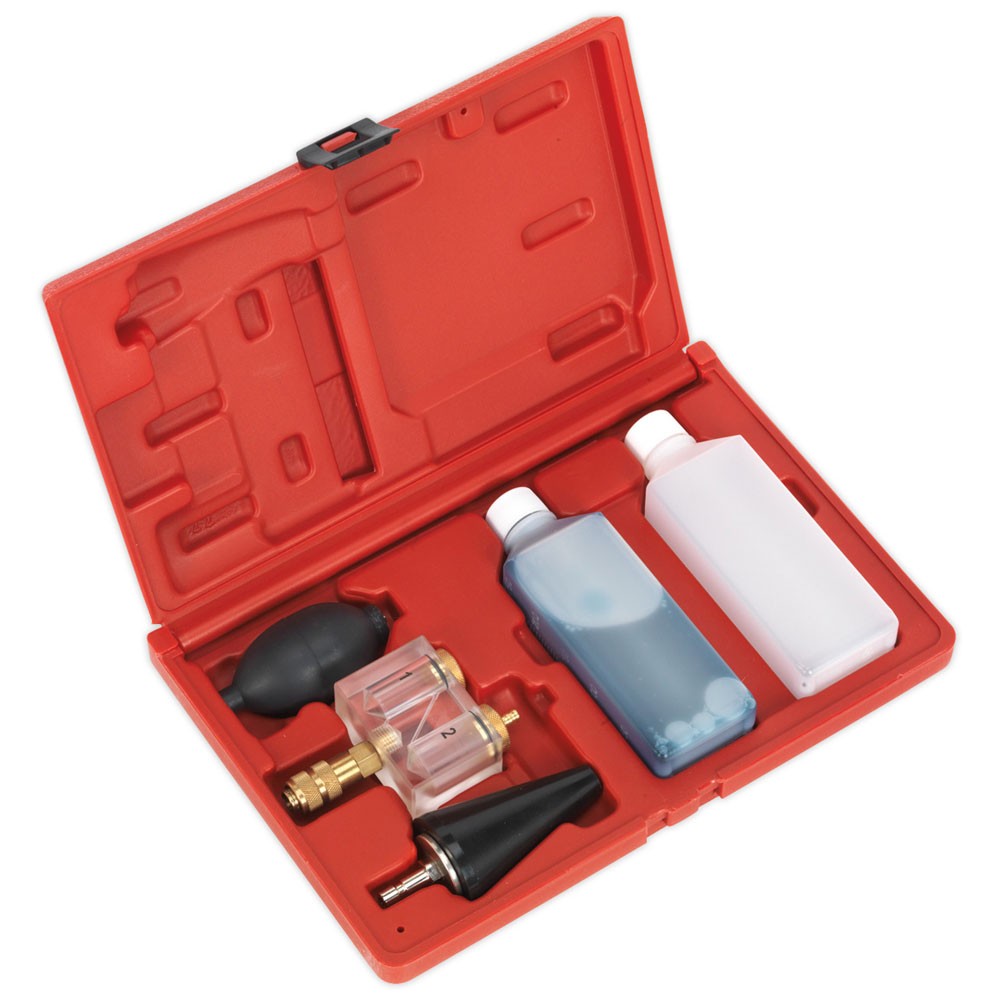 Sealey Combustion Leak Detector