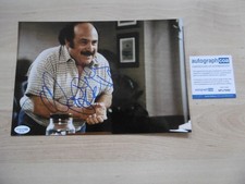 Danny DeVito autograph signed 20x30 cm photo ACOA