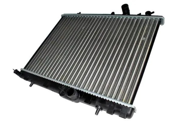 Thermotec Radiatore, Raffreddamento Motore D7p010tt - Immagine 3