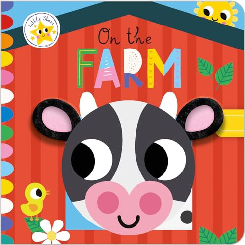 On The Farm Naomi Churn - Image 3