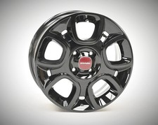 Alloy Wheels FIAT PANDA 6x15 ET35 4x98 51963463 51963458