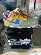 Nike Dunk Premium SB Low Puff N Stuff for Sale - Authenticity