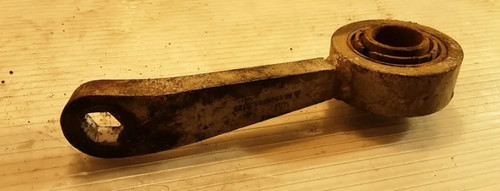 MERCEDES-BENZ E W211 Stabilisatorgestänge vorne rechts AE29309010120 15009461