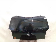 Lunette arrière Peugeot 108