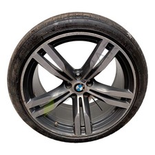 BMW 7 SERIES G12 Alloy Wheel Single