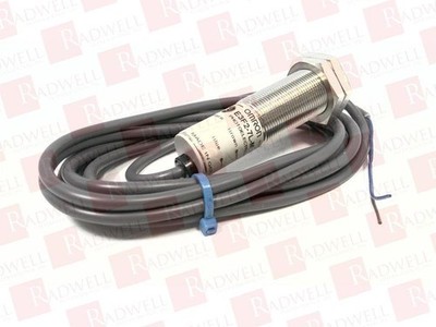 OMRON E3F2-7L-M-2M / E3F27LM2M (USED)