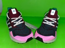 L@@K NUEVO ADIDAS ULTRABOOST 1.0 X JESSE HALL TALLA 9 PATOS DISNEY ULTRA BOOST