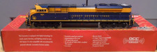 Bachmann #66003 HO SCALE  SD70ACe DCC & Sound JERSEY CENTRAL LINES NEW IN BOX