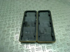 STOßSTANGENGITTER ZURÜCK Volvo V40 (MV) 2015 8623444