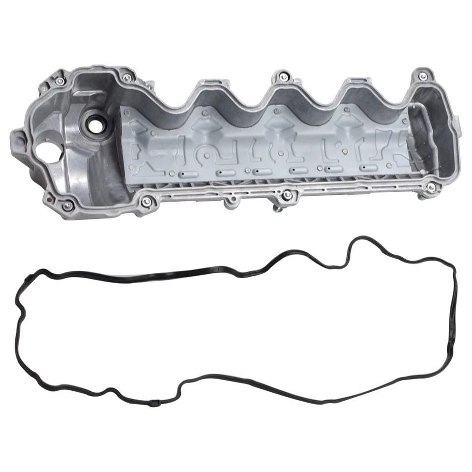 Engine Valve Cover For Ford F-150 F-250 F-350 Super Duty Truck V8 5.4L 2005-2010 - Image 4 of 4
