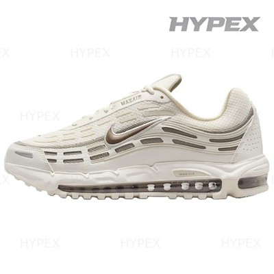 Nike AIR MAX TL 2.5 Breathable Support Casual Men FZ4110-012 New Size