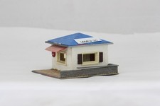 Faller 212 HO edifici/chioschi/bar/ristoro uwe2)35