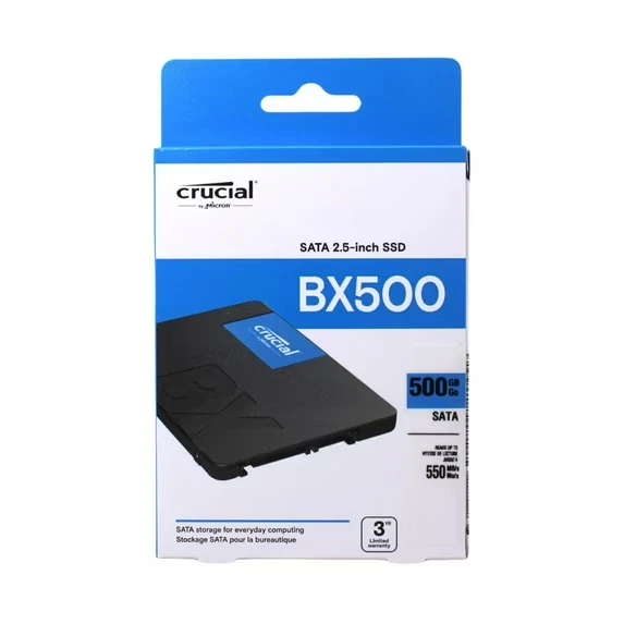 Crucial 240 GB Storage Capacity Solid State Drives for sale | eBay