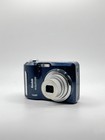 New ListingKodak Easyshare C1550 Blue 16mp Digital Camera 5X Zoom Tested & Working ✅✅