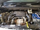 2008-2010 MK2 CITROEN BERLINGO COMPLETE ENGINE 1.6 DIESEL DV6ATED4 (9HX) *VIDEO*