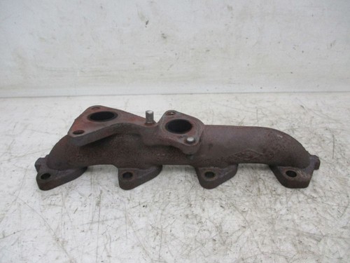 Auspuffkrümmer Abgaskrümmer K9K 772 passt für RENAULT  CLIO III 3P (BR0/1, CR0/1