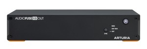 Arturia AUDIOFUSE X8 OUT Add 8 Line Outputs to Audio Interfaces, 24-bit 96 kHz