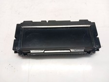22858075 MULTIFUNKTIONSDISPLAY / 2378257 FÜR OPEL MERIVA B MONOSPACE S10 1.7 C