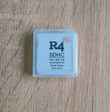 Carte R4 DS Lite DSI 2DS 3DS