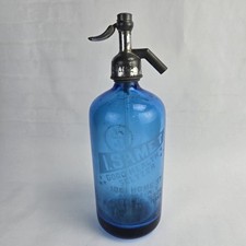 Collectible Seltzer Bottles (1900-Now) for sale | eBay