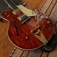 Gretsch 1963 6122 Chet Atkins Country Gentleman Used Electric Guitar