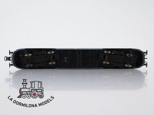 MG58 H0 =DC DIGITAL ELECTROTREN 2363 LOCOMOTORA 354-006-9 TALGO PENDULAR RENFE - - Imagen 18 de 23
