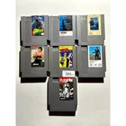Nintendo NES Action Movie game bundle Video Game lot🔥Works Authentic Good!
