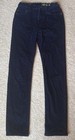 J Crew Crewcuts Corduroy Pants Boys Size 16 Stretch Blue
