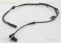 Triscan ABS Sensor Raddrehzahl 8180 29217 FüR Audi B6 8E2 A4 Avant 8E5 Quattro