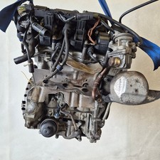 Moteur Smart CABRIO