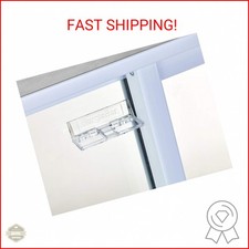 for Sliding Door Locks for Sliding Glass Doors  Windows, Child Proof