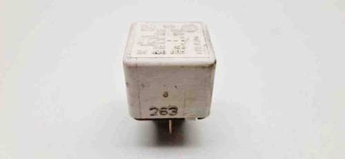 OPEL VECTRA C Estate Relais 24438885 2.17 Diesel 2004 31109325