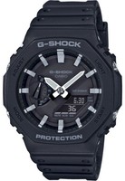 Casio - GA-2100-1AER - Armbanduhr - Unisex - G-SHOCK